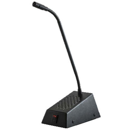 Staff loudspeaker unit Black — view 3