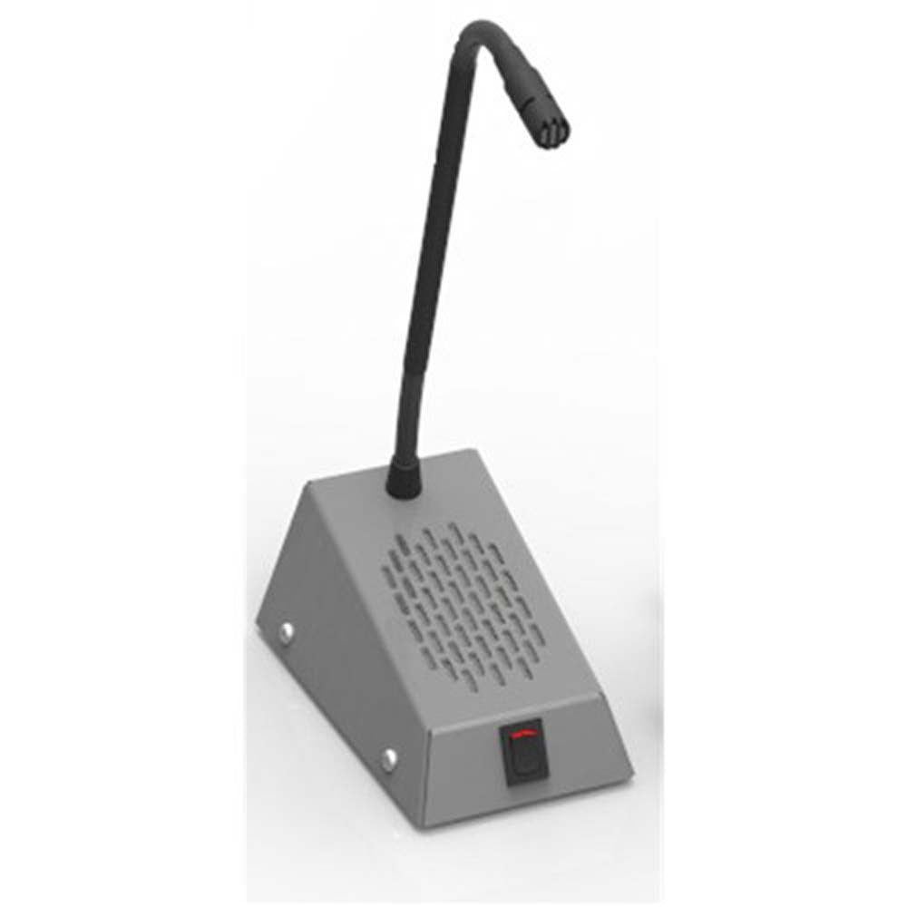 Staff loudspeaker unit grey — view 3