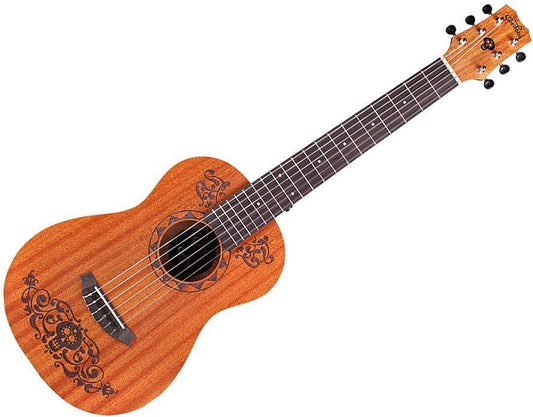 Cordoba Disney Pixar Coco x Cordoba Mini Mahogany Student Classical