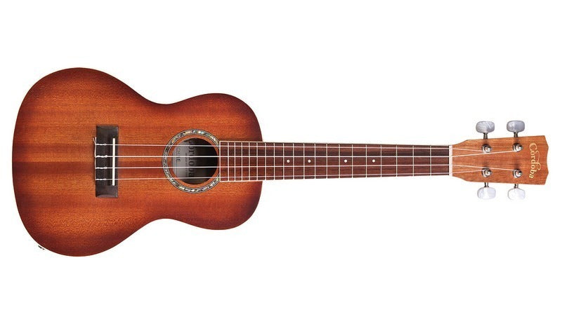 Cordoba 15CM-E Concert Acoustic-Electric Ukulele