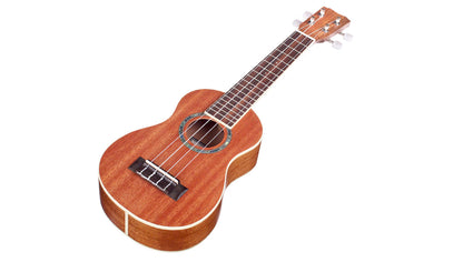 Cordoba 15SM 15 Series Soprano Ukulele — view 2