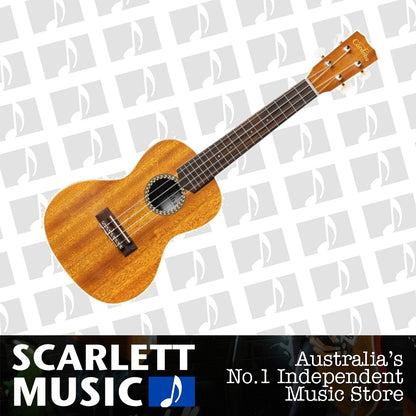 Cordoba 20CM Concert Ukulele — view 2