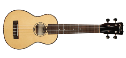 Cordoba 22S Solid Spruce Top Soprano - with Gigbag