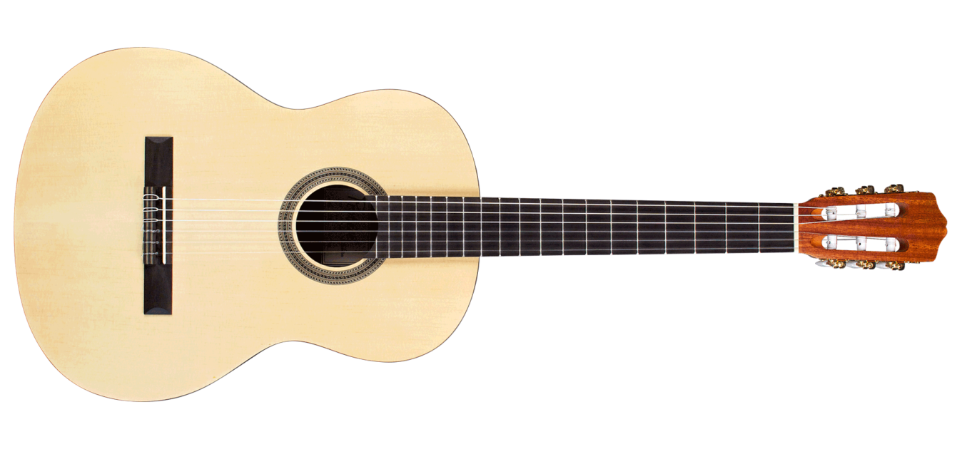 Cordoba Protege C1 Full Size Classical Guitar Natural