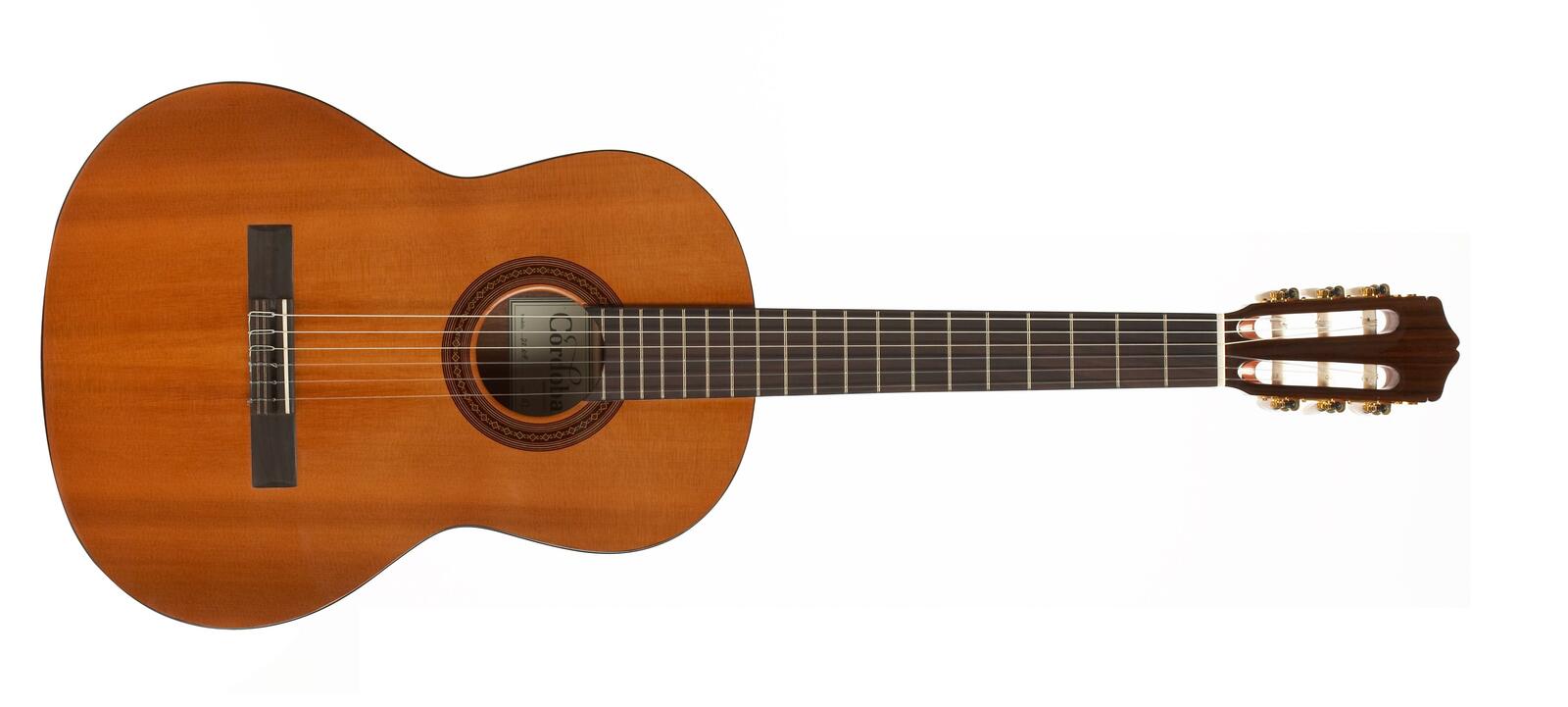 Cordoba Dolce 7/8 Solid Top Classical Acoustic Guitar