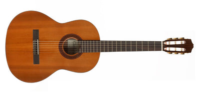 Cordoba Dolce 7/8 Solid Top Classical Acoustic Guitar