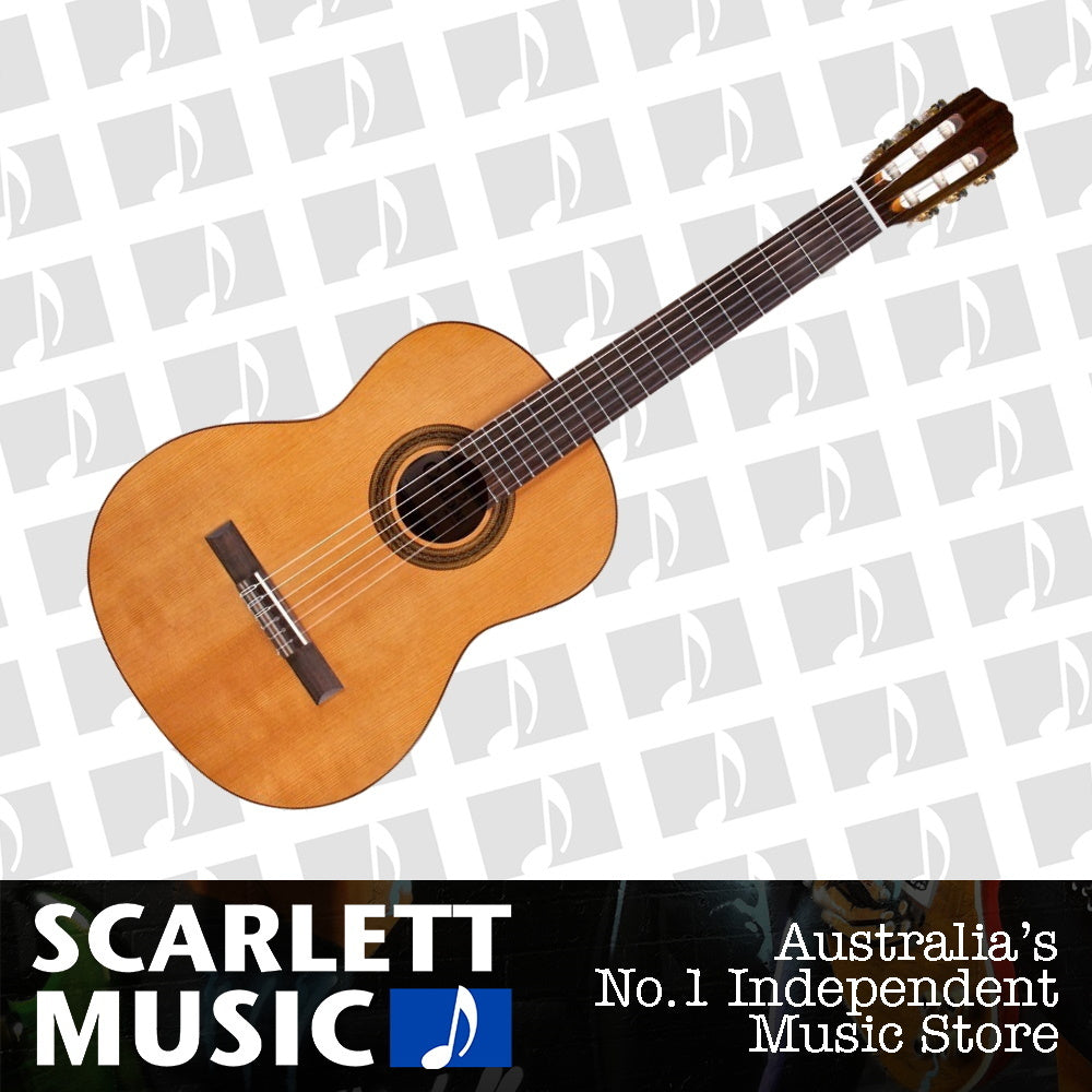 Cordoba C5 Limited Iberia Classical Guitar — view 2