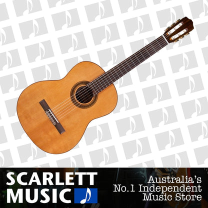Cordoba C5 Limited Iberia Classical Guitar — view 2