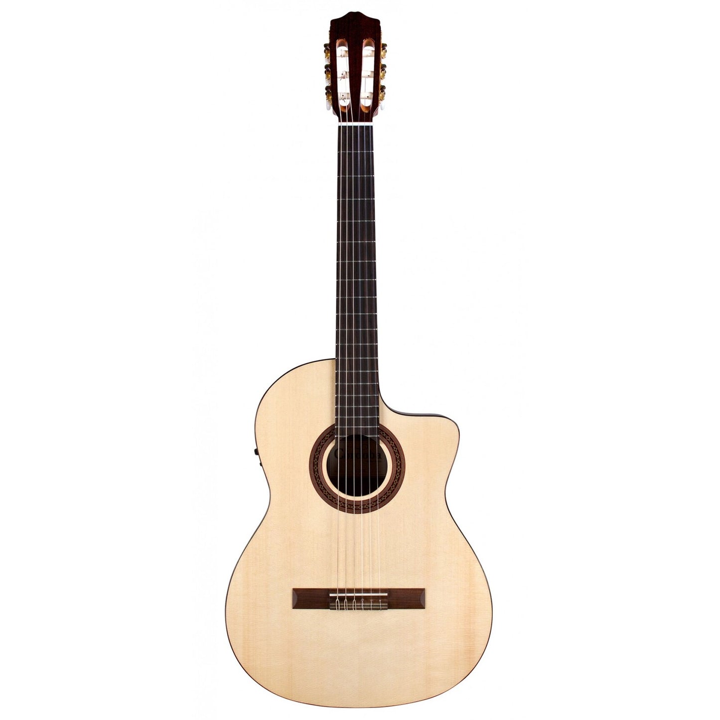 Cordoba C5 Fusion Solid Top Classical Guitar