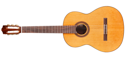 Cordoba C5L Solid Top Classical Acoustic Guitar Left Handed