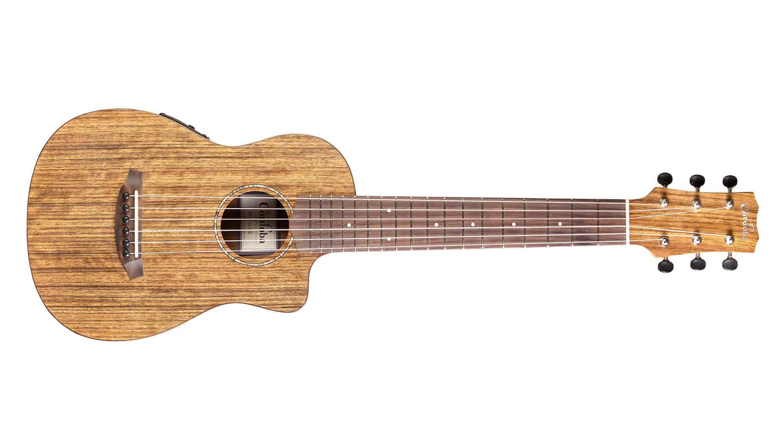Cordoba Mini O-CE Classical Guitar