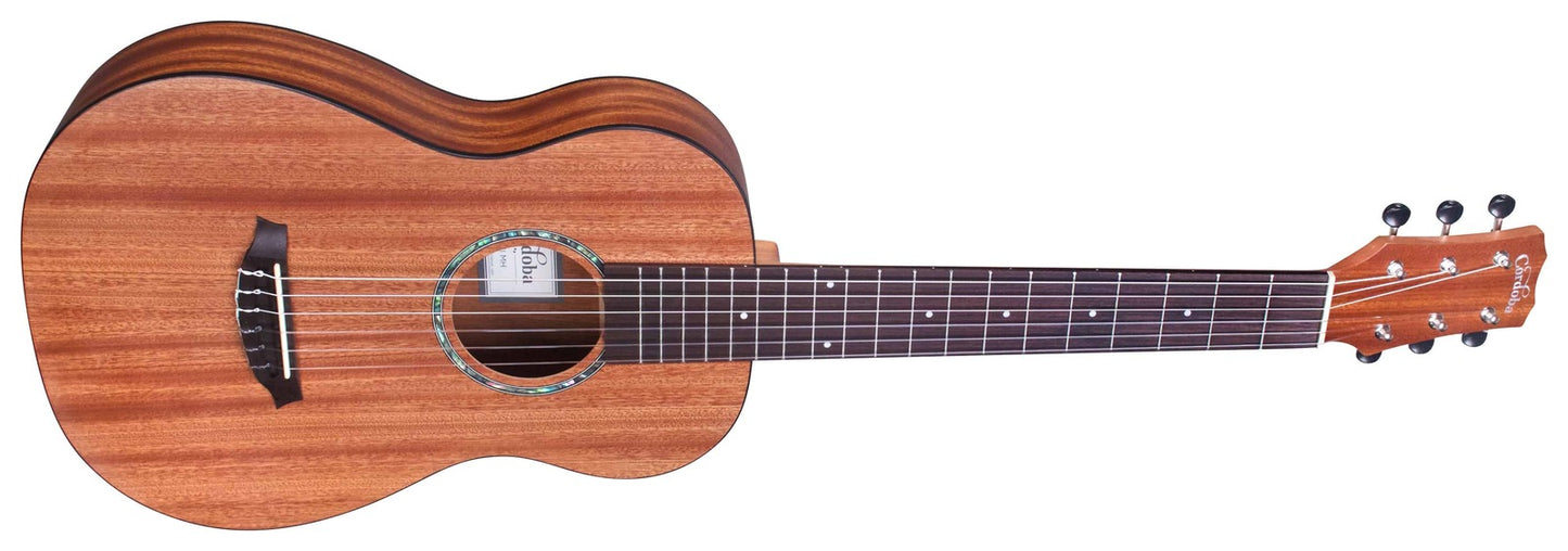 Cordoba Mini II Mahogany Top/Mahogany Back,Sides Classical Guitar