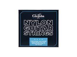 Cordoba Classical Guitar Strings Hard Tension