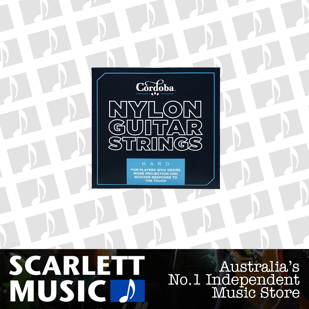 Cordoba Classical Guitar Strings Hard Tension — view 2