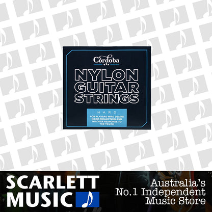 Cordoba Classical Guitar Strings Hard Tension — view 2