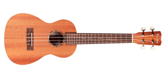 Cordoba Protege U1 Concert Ukulele with Mahogany Body and Aquila Strings