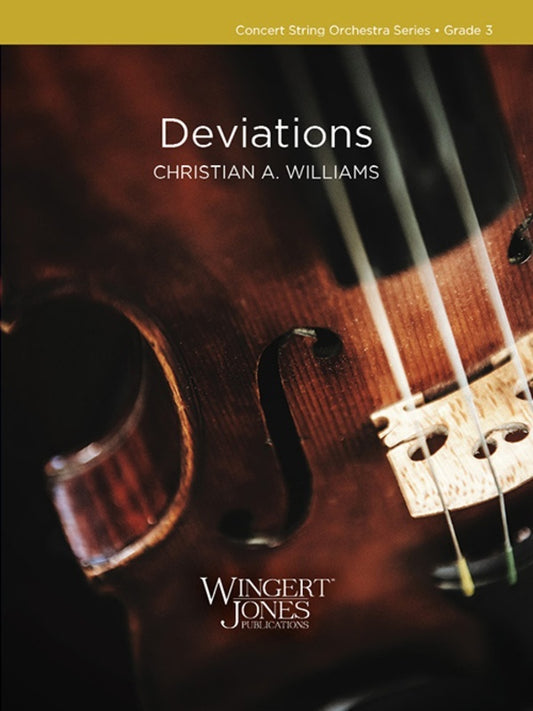 Deviations So3 Sc/Pts Score/Parts
