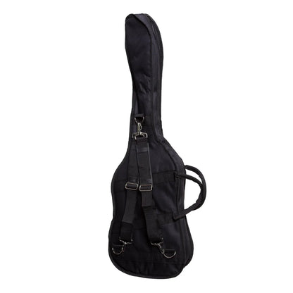 Casino ST-Style 3/4 Size Electric Guitar Pack with 10 Watt Amplifier - Black — view 5