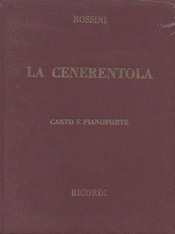 La Cenerentonline Audio Book