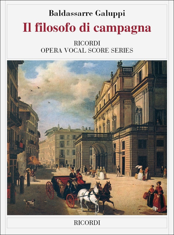 Il Filosofo Di Campagna Book