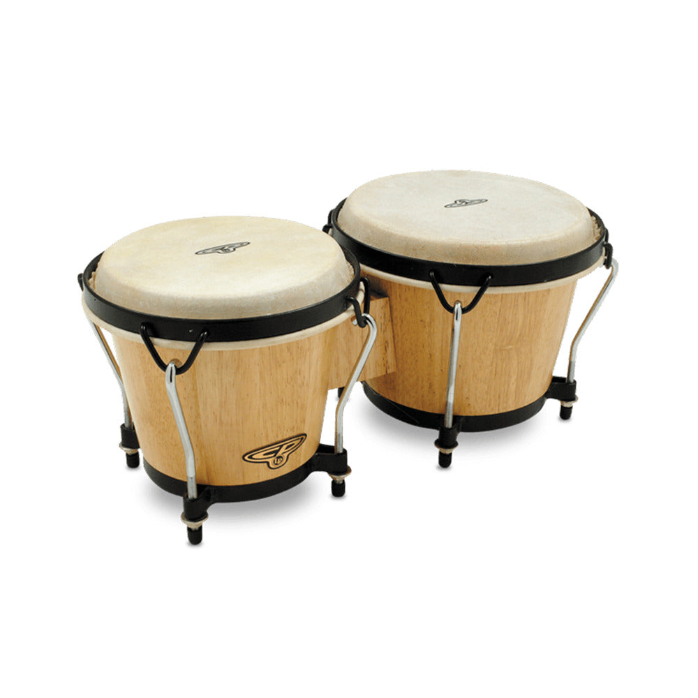 LP CP Traditional Bongo-Natural