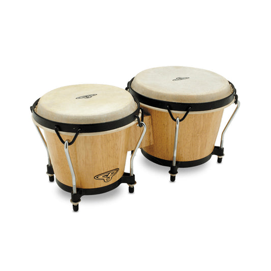 LP CP Traditional Bongo-Natural