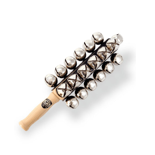 LP CP Sleigh Bells 25 Bells