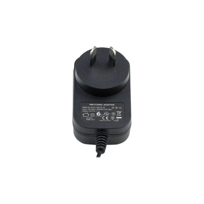Crossfire CPA-12VN 12 Volt Centre Negative Power Supply for Guitar Effects Pedals, 1100mA, 1.65m Cable Length — view 4