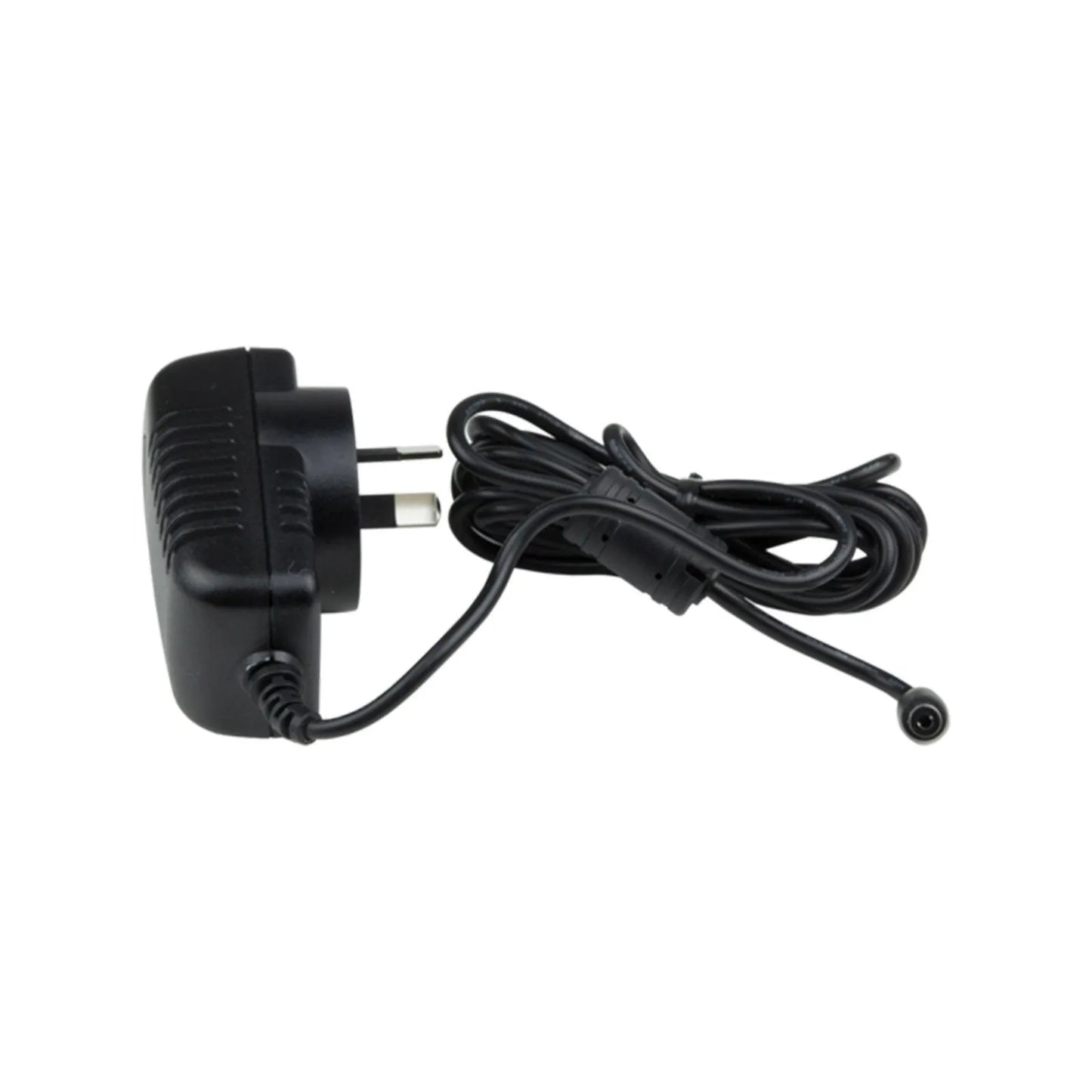 Crossfire CPA-12VN 12 Volt Centre Negative Power Supply for Guitar Effects Pedals, 1100mA, 1.65m Cable Length — view 2