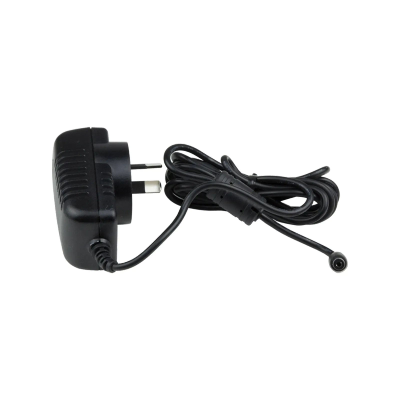 Crossfire CPA-12VN 12 Volt Centre Negative Power Supply for Guitar Effects Pedals, 1100mA, 1.65m Cable Length — view 2