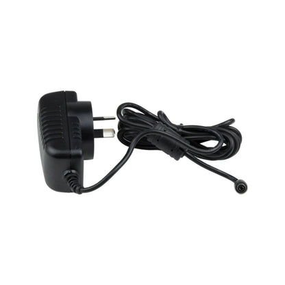 Crossfire CPA-12VN 12 Volt Centre Negative Power Supply for Guitar Effects Pedals, 1100mA, 1.65m Cable Length — view 2