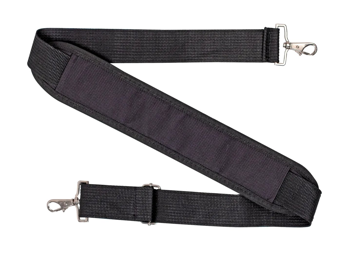 Xtreme Deluxe Adjustable Shoulder Strap for Instrument Bags