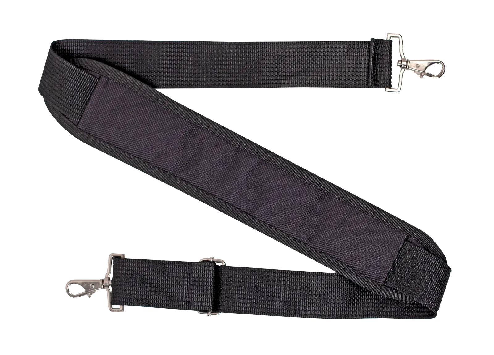 Xtreme Deluxe Adjustable Shoulder Strap for Instrument Bags