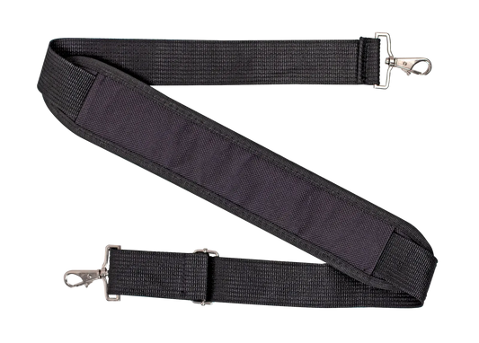 Xtreme Deluxe Adjustable Shoulder Strap for Instrument Bags