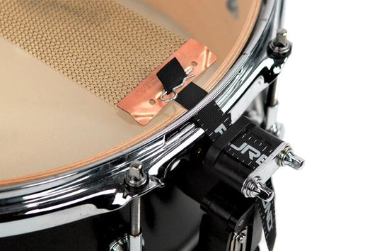 PureSound Custom Pro Brass Snare Wire 20 Strand 14 Inch