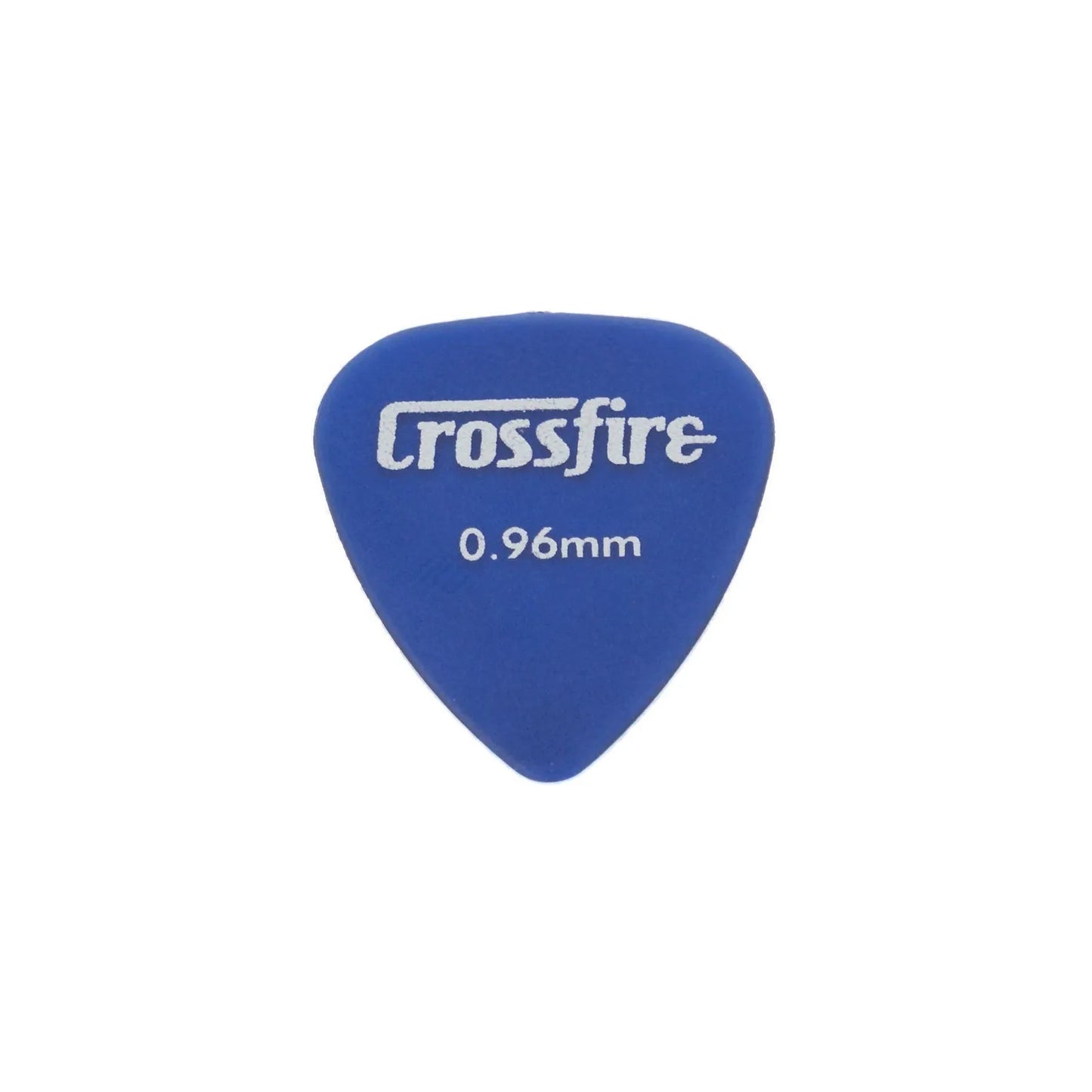 Crossfire 0.96mm Assorted Guitar Picks - 20 Pack in Pop-Top Storage Tin — view 5