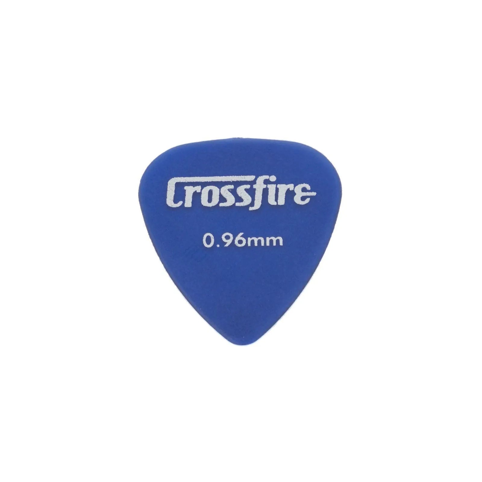 Crossfire 0.96mm Assorted Guitar Picks - 20 Pack in Pop-Top Storage Tin — view 5