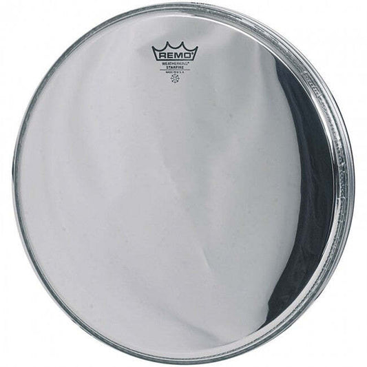 Remo CR-1020-00 Ambassador Starfire Chrome 20"