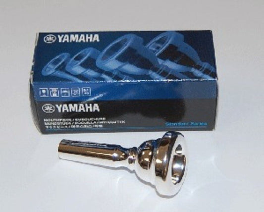 Yamaha Cornet 11C4 Mouthpiece Short Shank