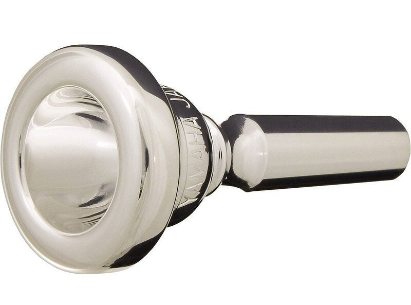 Yamaha Cornet 16E Mouthpiece — Short Shank (Yamaha)