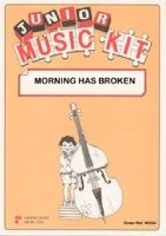 Morning Has Broken Junior Music Kit