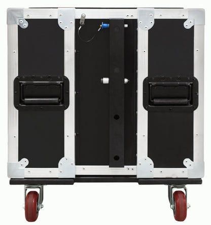 Crown Vrack 3 X It12000Hd Amplifiers Rack Pd + I/O — view 2