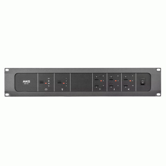 AKG Cs3 Base Unit