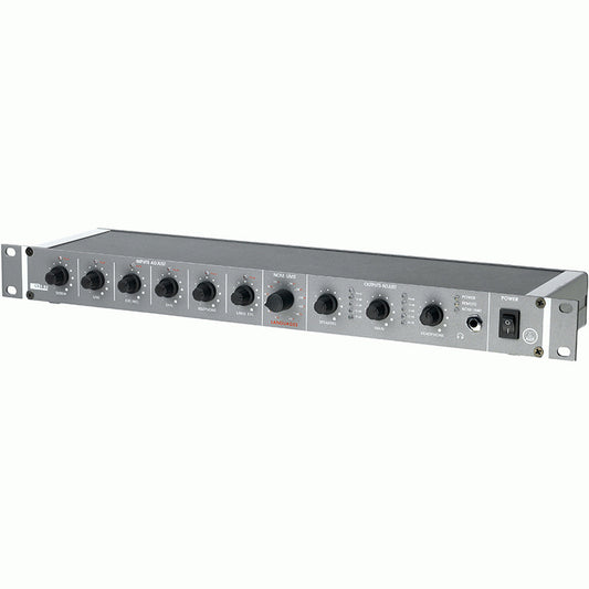 AKG Cs5 Base Unit