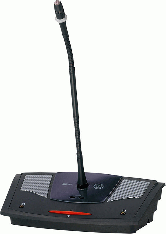 AKG Cs5 Desktop Delegate