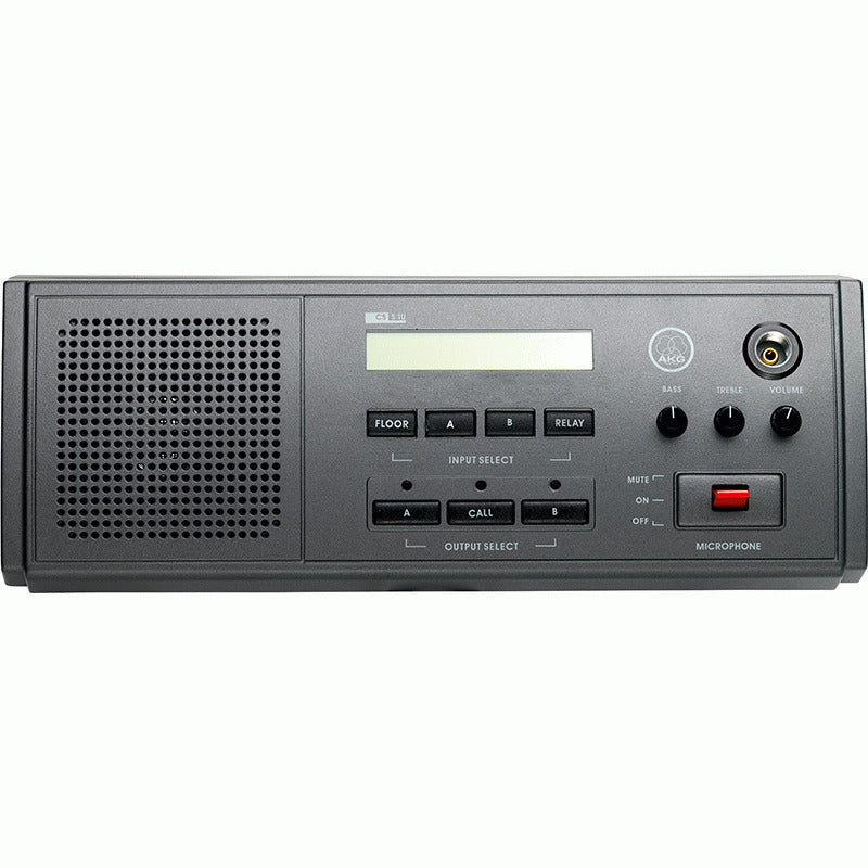 AKG Cs5 Interpret Unit