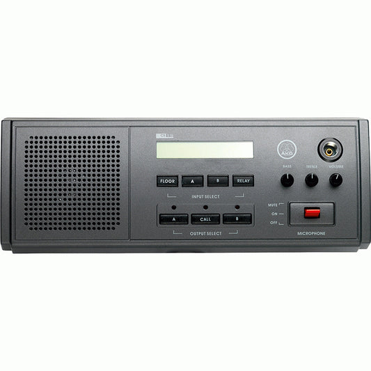 AKG Cs5 Interpret Unit