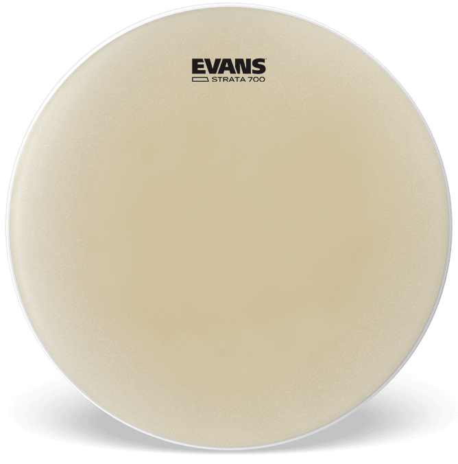 Evans 14 Inch Strata 700 Concert Snare Drum Head