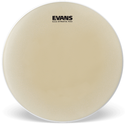 Evans 14 Inch Strata 700 Concert Snare Drum Head