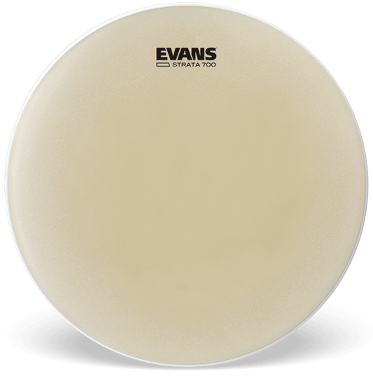 Evans 14 Inch Strata 700 Concert Snare Drum Head